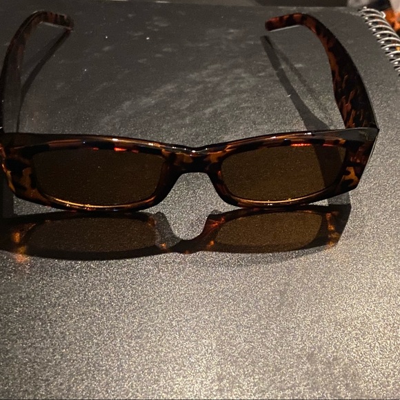 COPY - Palm Angels Sunglasses Brand NEW, Unworn Ships next day - Picture 3 of 3